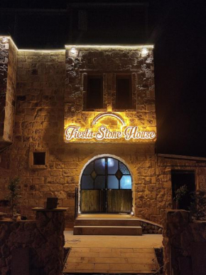 Fiesta Stone House